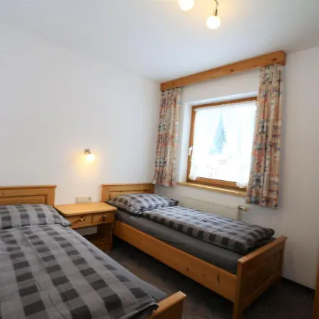 In Near Lift * Ischgl