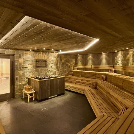 Apartment In Overlooking The Mountains Ischgl