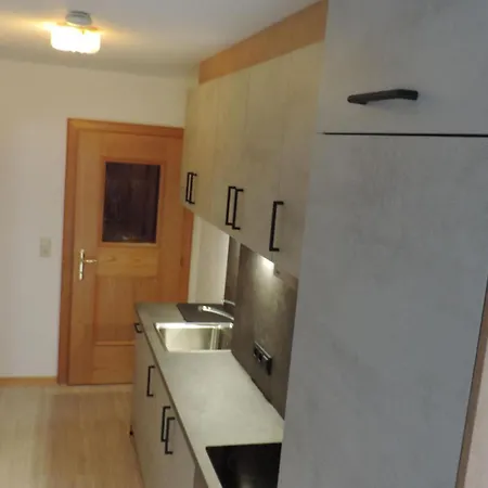 Apartment In Overlooking The Mountains Ischgl