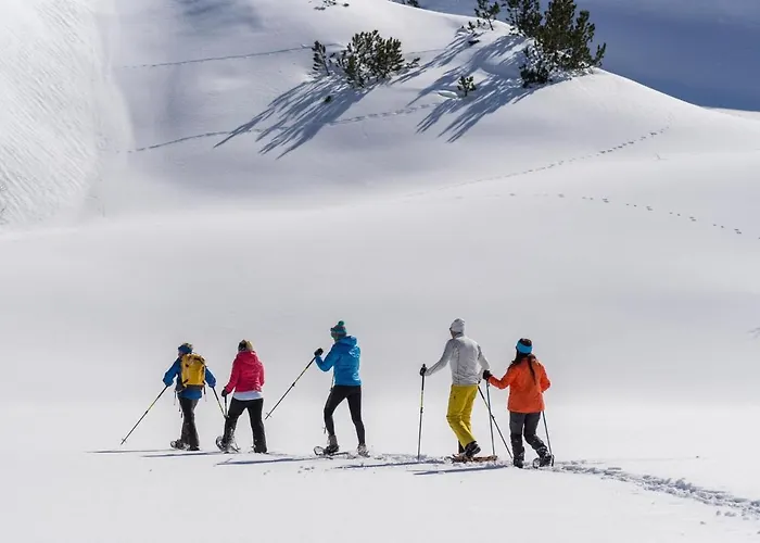 In Near Lift
