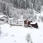 In Near Lift *