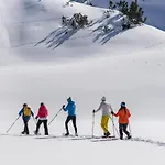 In Near Lift