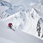 In Near Lift * 伊施格尔