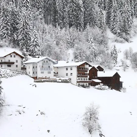 In Near Lift *