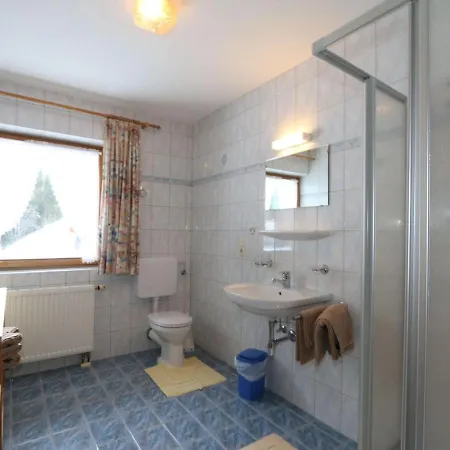 Apartament In Overlooking The Mountains *
