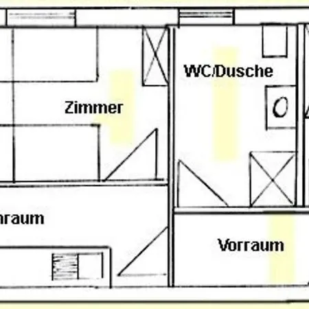 Appartement In Near Lift