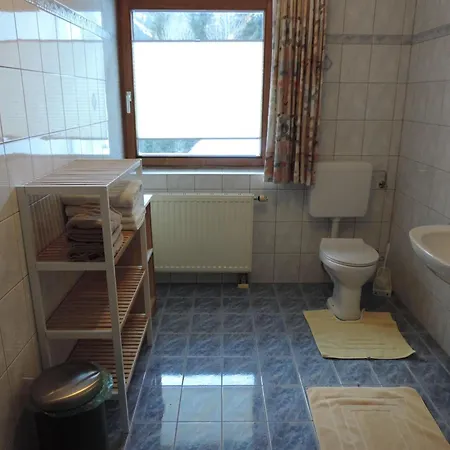 In Near Lift Appartement Ischgl