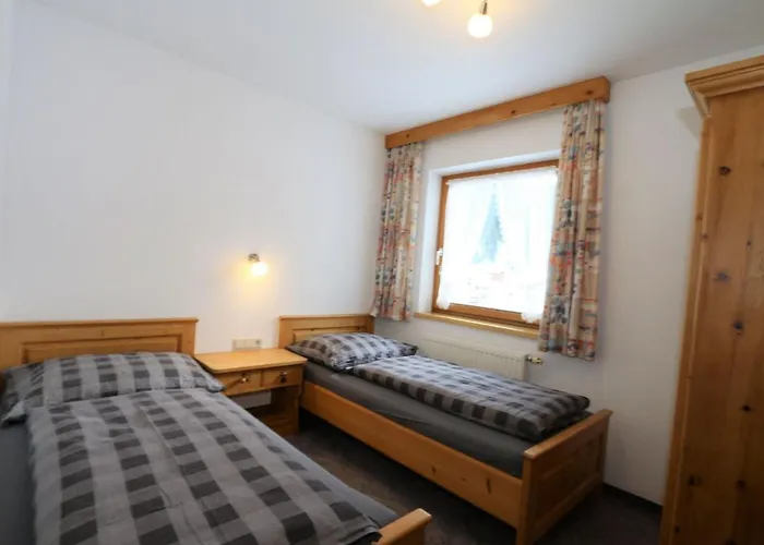 In Near Lift * Ischgl