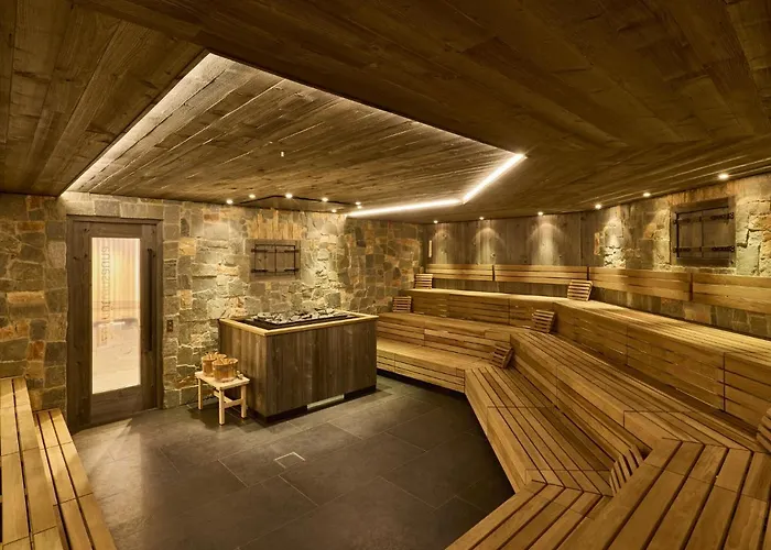 Apartment In Near Lift Ischgl