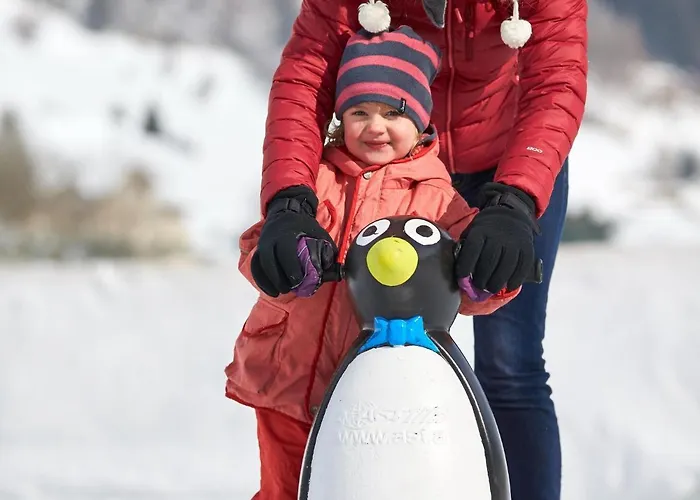 In Near Lift Apartamento *