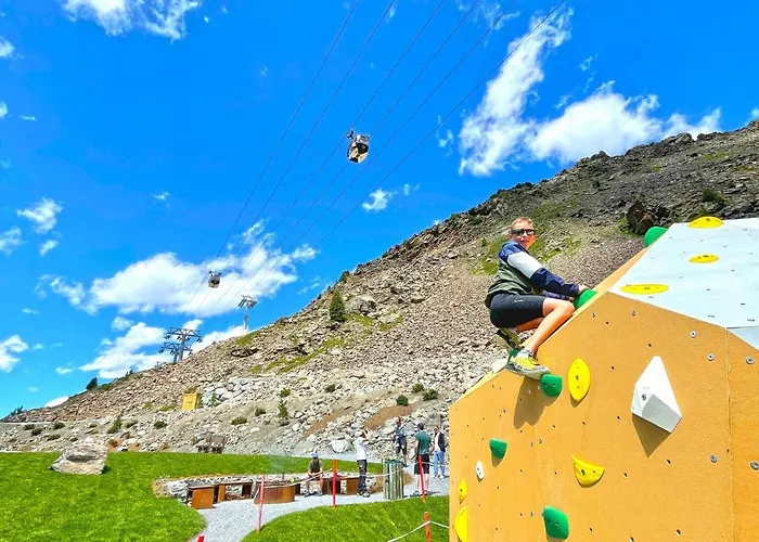 Apartamento In Near Lift Ischgl