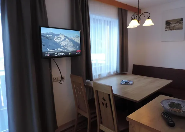 Apartamento In Near Lift