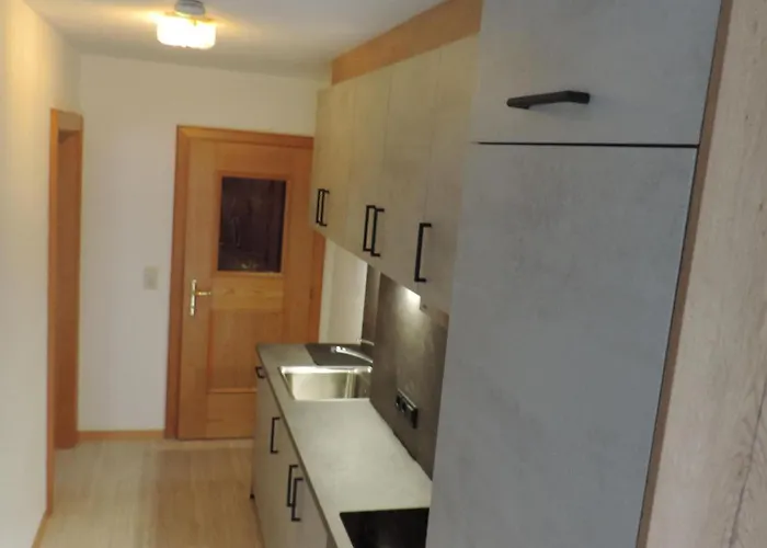 Apartamento In Near Lift Ischgl