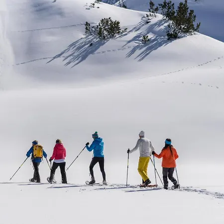 In Near Lift