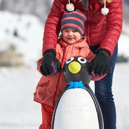 In Near Lift Appartement *